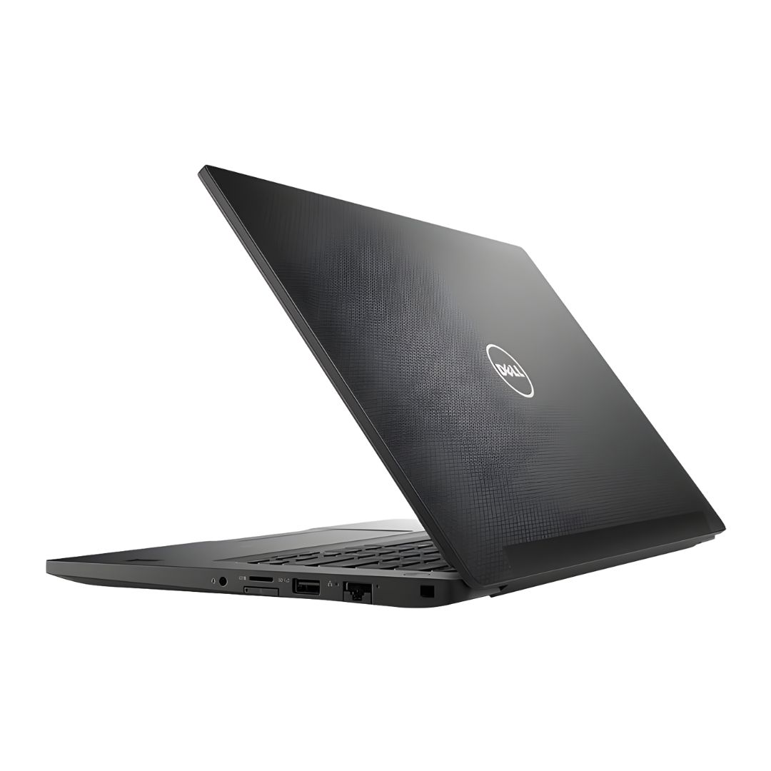 Dell Latitude 7480 Refurbished Laptop - Intel Core i5 7th Gen, 8GB DDR4 RAM, 256GB SSD, 14" FHD Display, Windows 10 Pro, Premium Business Performance Notebook - Image 2
