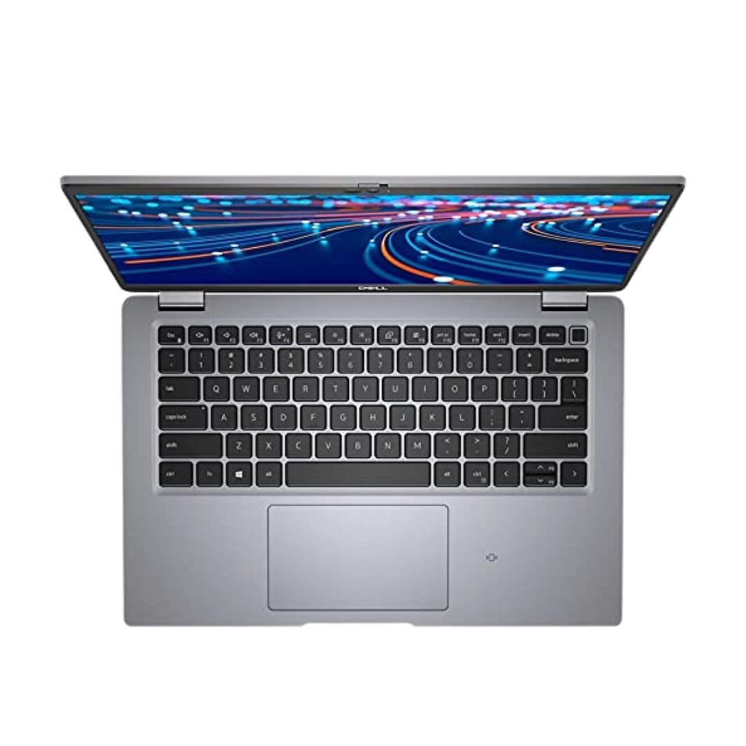 Dell Latitude 5420 Advanced Business Laptop - Intel Core i5 11th Gen, 16GB DDR4 RAM, 512GB SSD, 14" FHD Display, Windows 11 Pro, Enterprise-Grade Professional Notebook