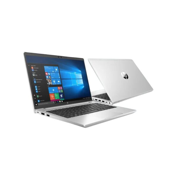 HP ProBook 440 G8 Advanced Business Laptop - Intel Core i5 11th Gen, 16GB DDR4 RAM, 512GB SSD, 14" FHD IPS Display, Windows 11 Pro, Modern Professional Notebook