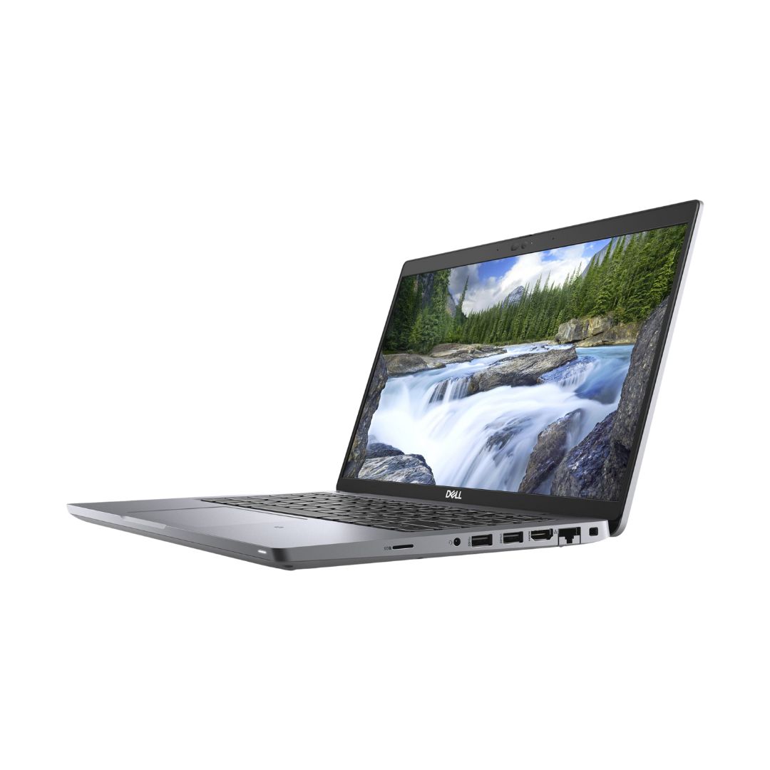 Dell Latitude 5420 Advanced Business Laptop - Intel Core i5 11th Gen, 16GB DDR4 RAM, 512GB SSD, 14" FHD Display, Windows 11 Pro, Enterprise-Grade Professional Notebook - Image 2