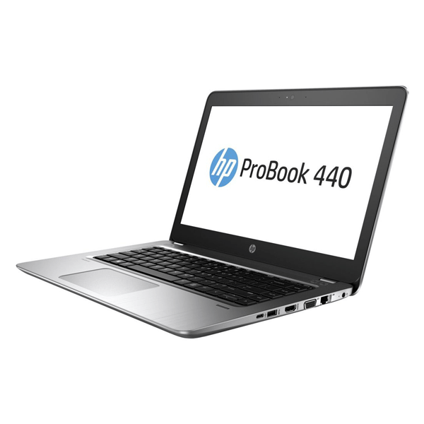 HP ProBook 440 G4/G5 Premium Business Laptop - Intel Core i7 7th/8th Gen, 8GB DDR4 RAM, 256GB SSD, 14" FHD Display, Windows 10 Pro, High Performance Professional Notebook - Image 2