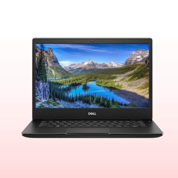 Dell Latitude 3400 Professional Business Laptop - Intel Core i5 8th Gen, 8GB DDR4 RAM, 512GB SSD, 14" HD Display, Windows 11 Pro, Reliable Everyday Computing Notebook