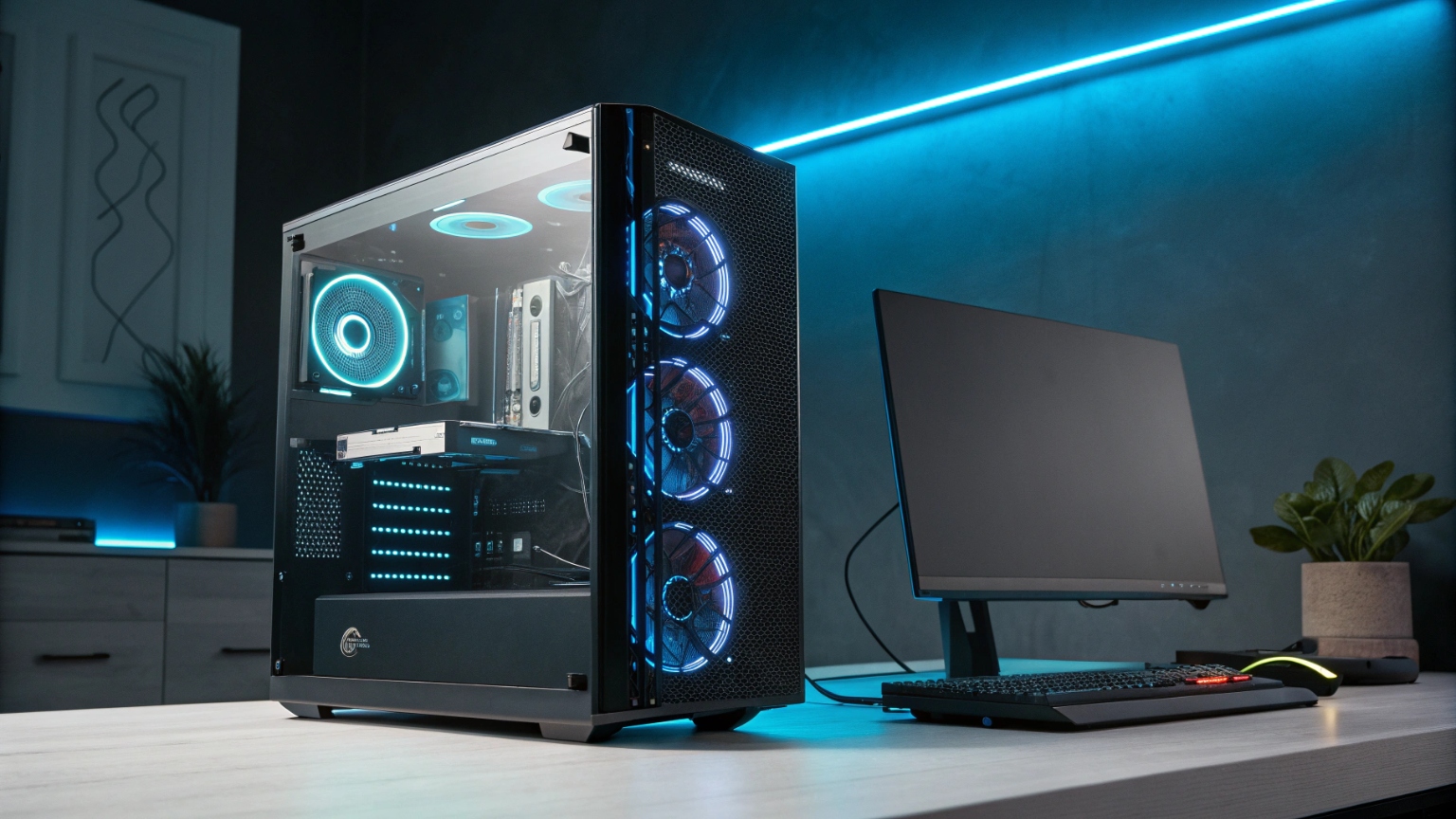 a-custom-built-desktop-pc-with-transparent-side-pa