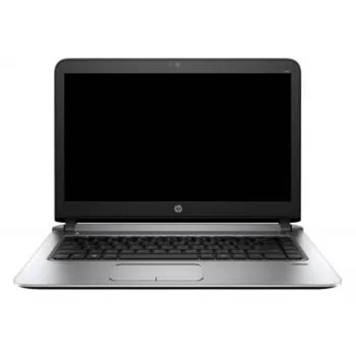 HP ProBook 440 G4 Laptop - Intel Core i3 7th Gen, 8GB DDR4 RAM, 256GB SSD, 14" HD Display, Windows 10 Pro, Secure Ultraportable Business Notebook with Long Battery Life